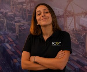Immagine di Eleonora Maria Montanari